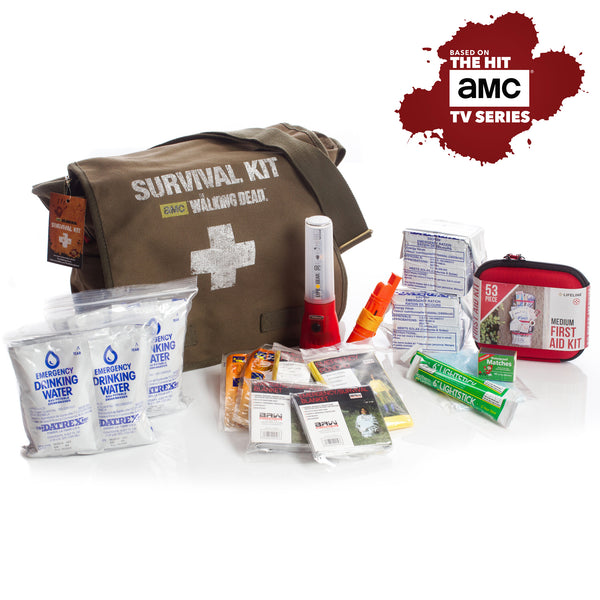 Must Haves” for Emergency Survival Kit, Birmingham & Fultondale