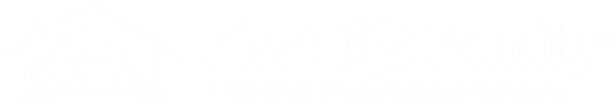 First My Family - A Disaster Preparedness Company