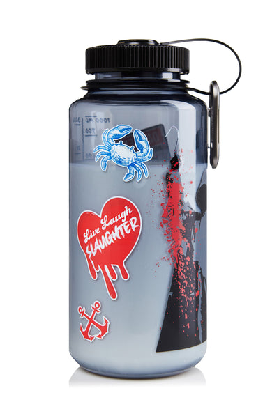 Sony's I Know What You Did Last Summer, Survival Kit - Officially Licensed Product