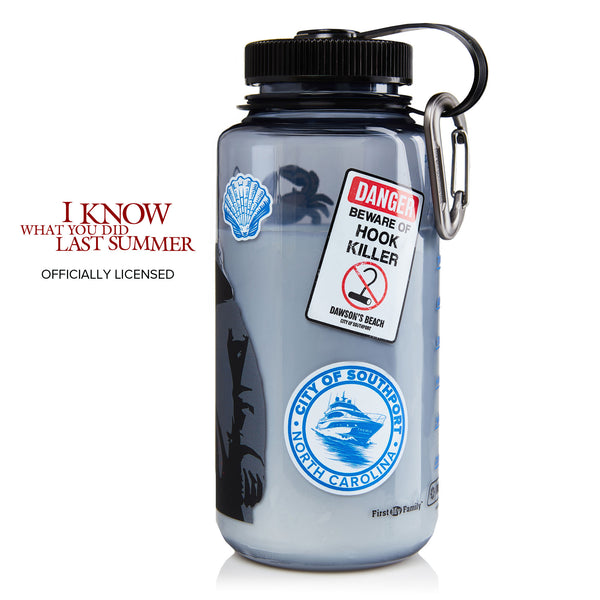 Sony's I Know What You Did Last Summer, Survival Kit - Officially Licensed Product