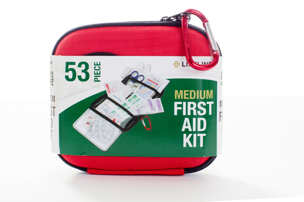 Survival Kits and Emergency Kits | First My Family - First My Family ...