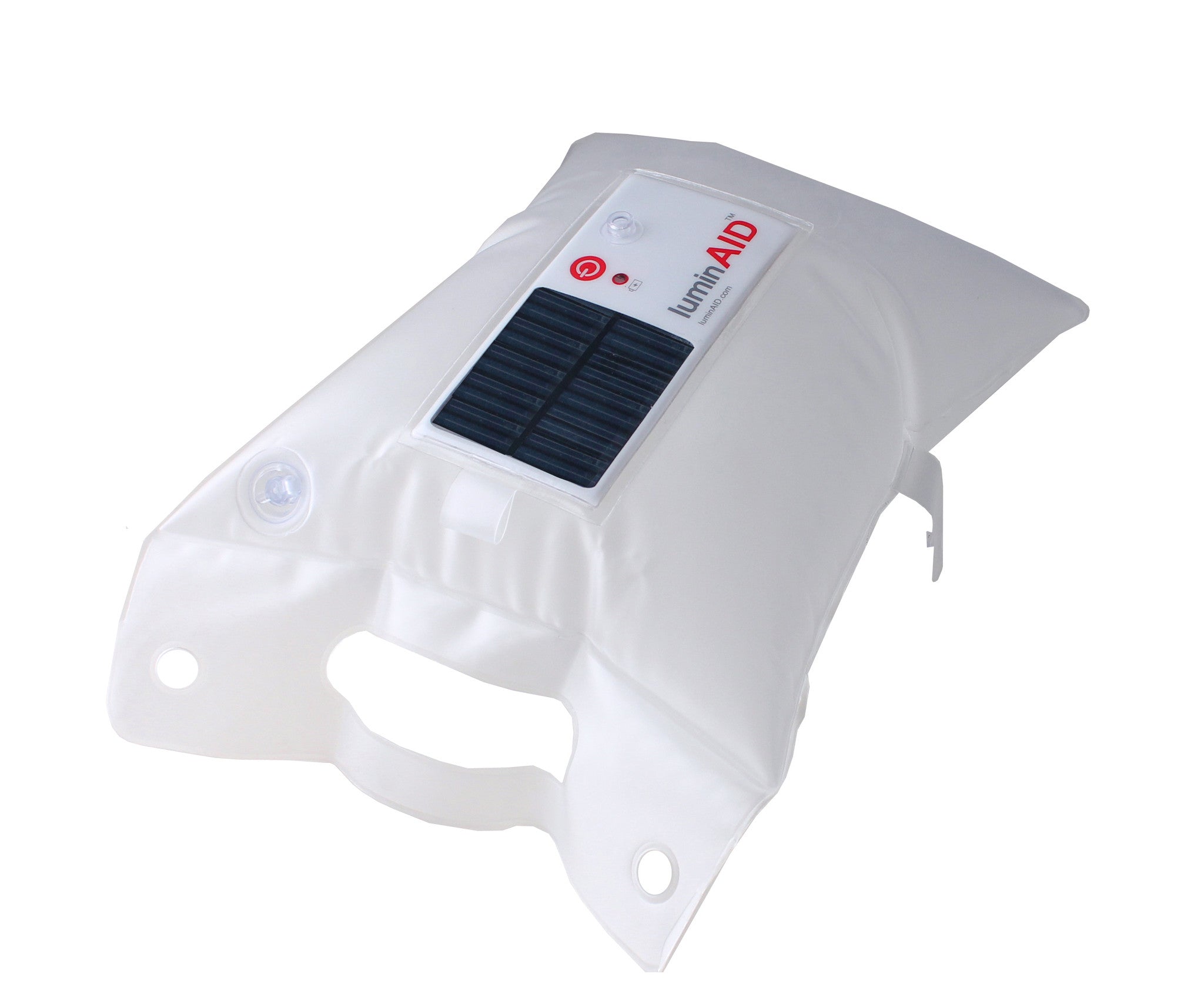 Luminaid Solar Inflatable Lanterns  Great for Camping, Hurricane Emer –  USA Camp Gear