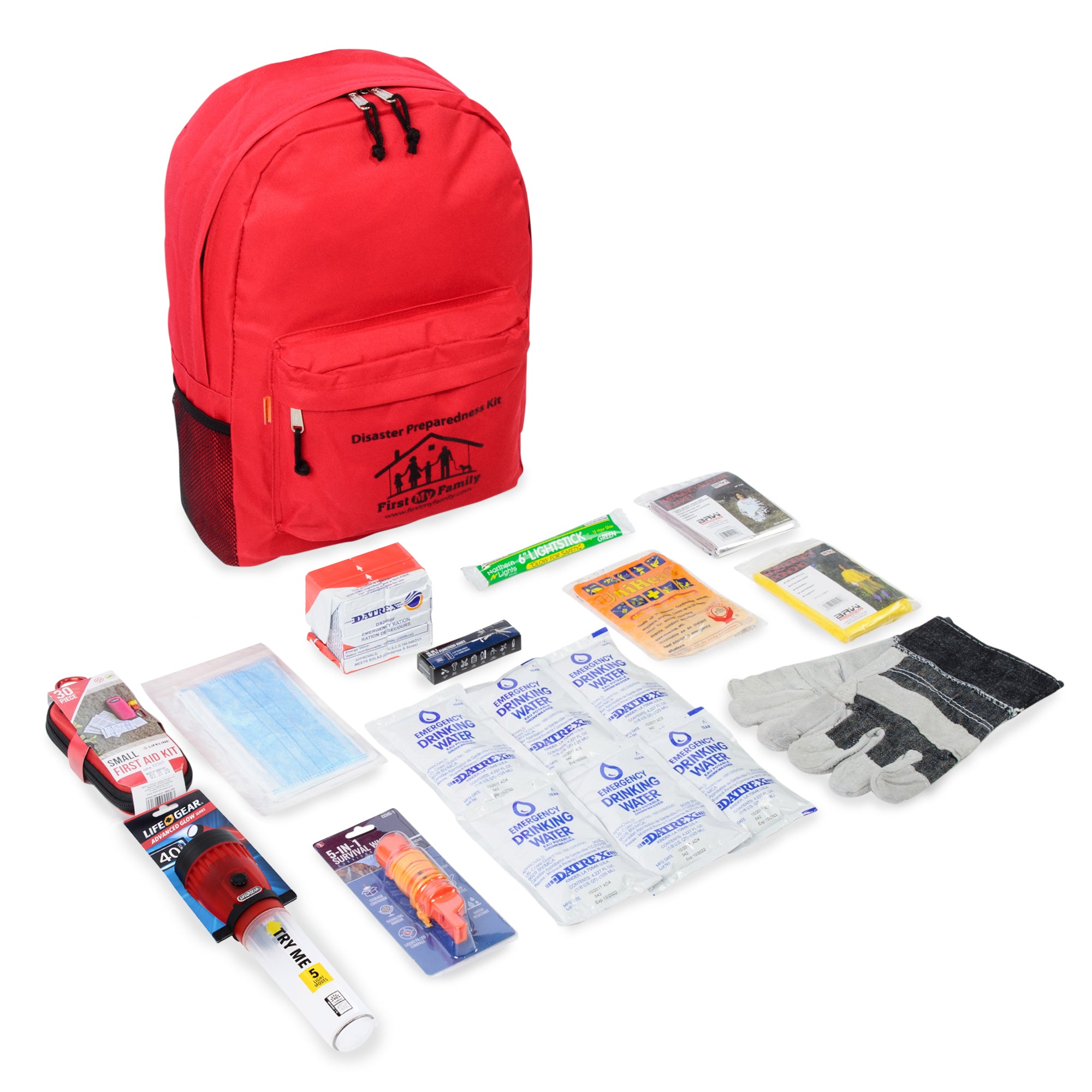 Heavy Duty EMP Bags – Practical Disaster Preparedness for the Family